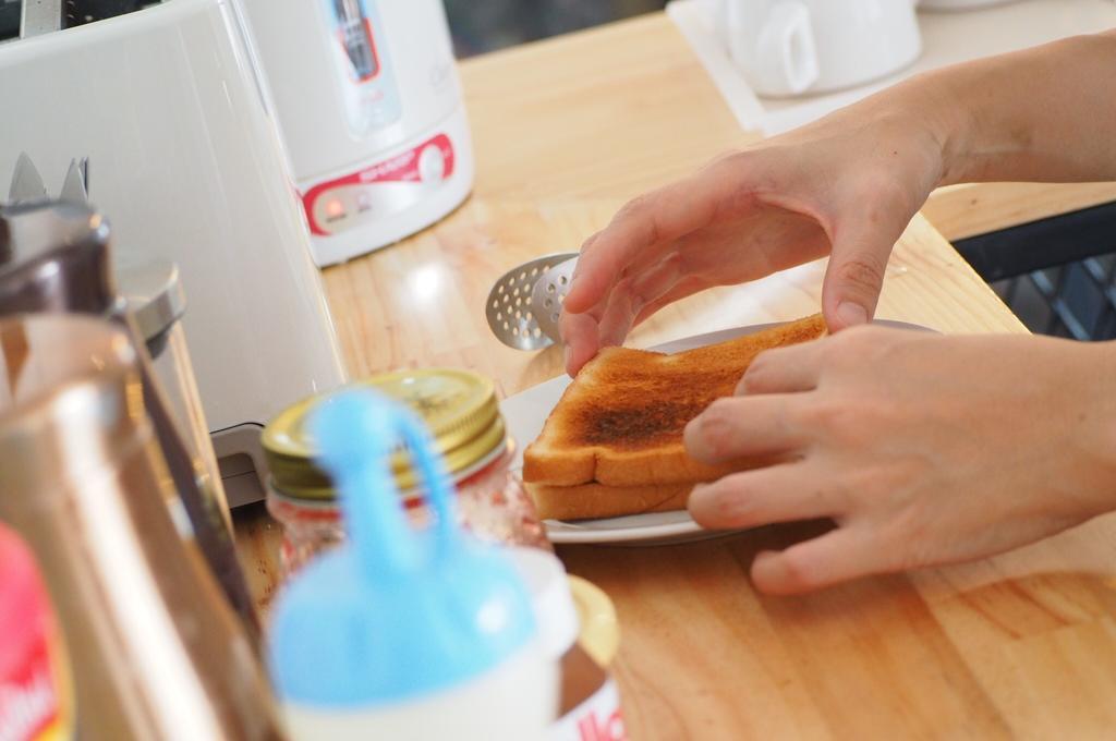 수랏타니 A3 리빙 아파트 외부 사진
